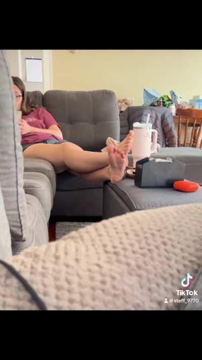 Candid Soles