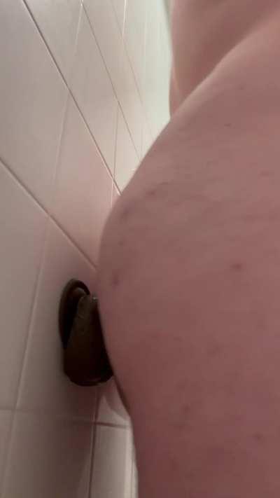 Think I’m ready for the real thing?