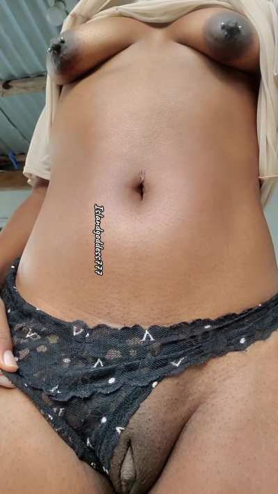 Here's something you can eat before dinnertime 