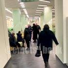 Just a man living his best life.