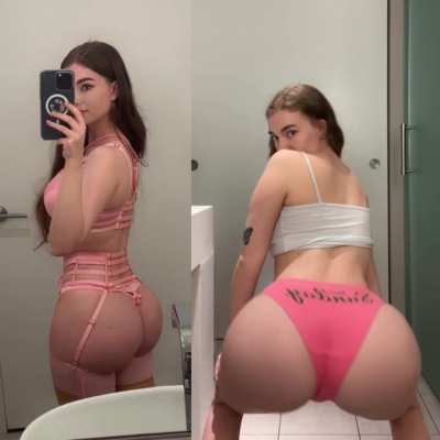 Body like a porn star
