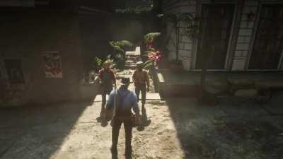 You get what you deserve!