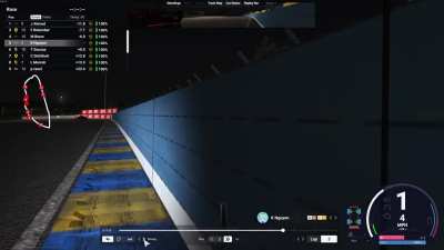 What could I have done to avoid this??