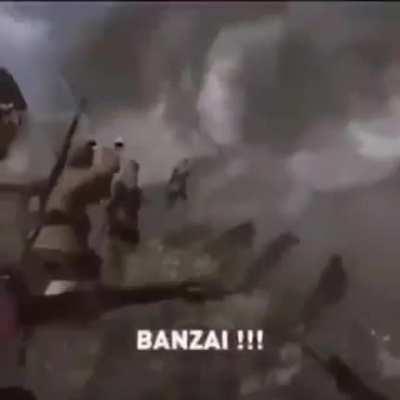 BANZAI