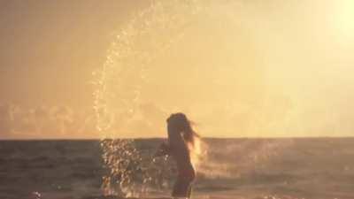 Remember kids, don't skip school.