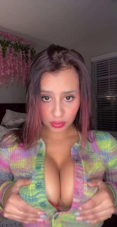 Hey redditor, are you looking me in the eye?