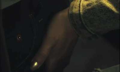 Imagine Emilia Clarke doing this to you