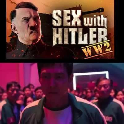 I'VE PLAYED THESE GAMES BEFORE