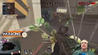 Me in the year 2072 👨‍🦳