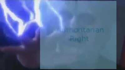 Mike Pence if Trump dies