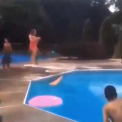 He put crack in their hotdogs