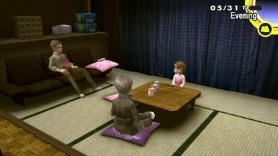 Dojima whyyy!!!1!😭😭😭😭😭