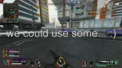 Dealing with Bald Wraith's - 101