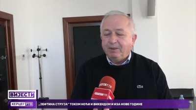 Sta je pisac hteo reci?