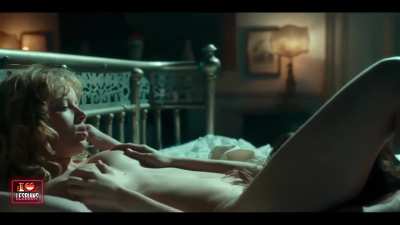 Tecla Insolia (18) & Alma Noce (23) - 