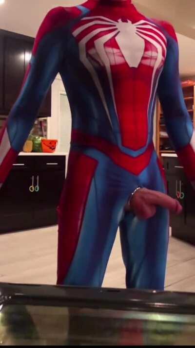 Good morning 😈 want a taste? 😜