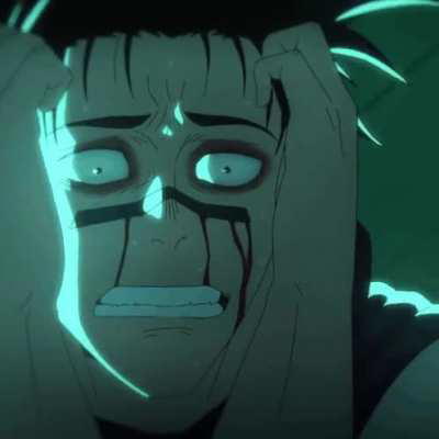 WHERE IS ThE CHAPTER ON SHONEN JUMP IT WAS 30 JULY!!!!