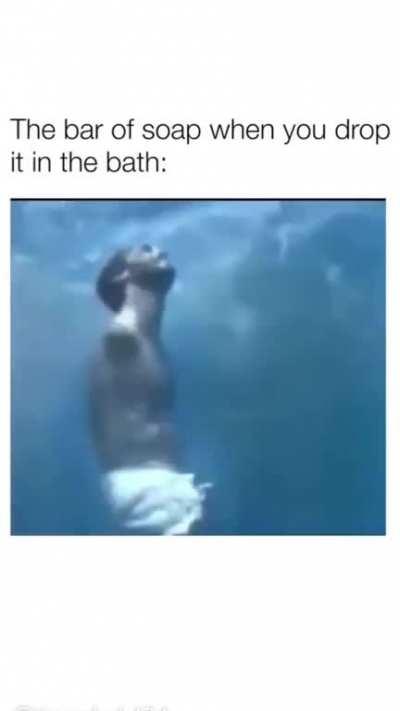 🙂 hehe how relatable