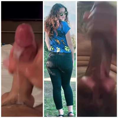 I’d like to see this BWC fill her up