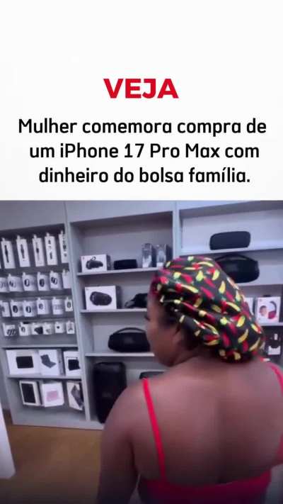 Eu quero acreditar que é IA.