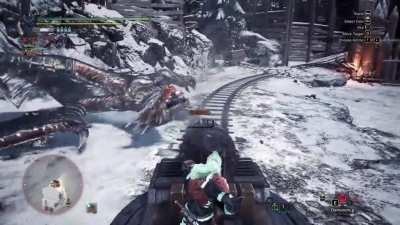 MUAHAHA BEST EVENT EVER