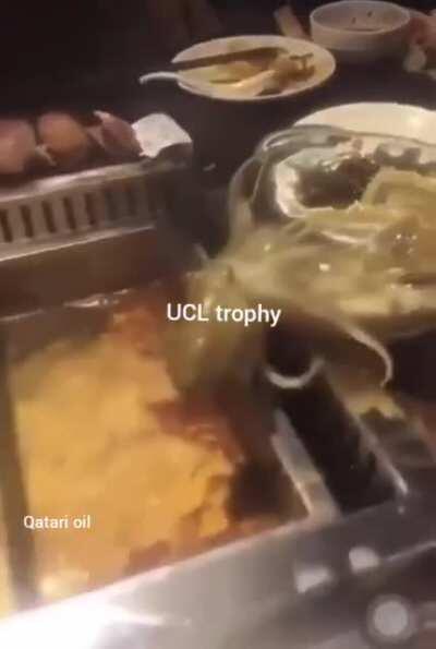 What r/soccer sees if PSG wins tonight