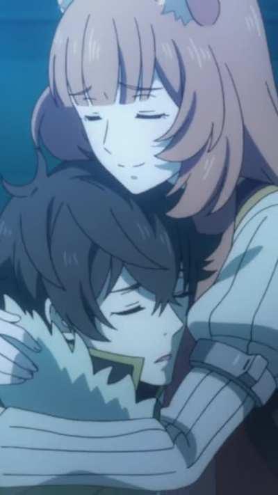 Bro it's just an isekai anime