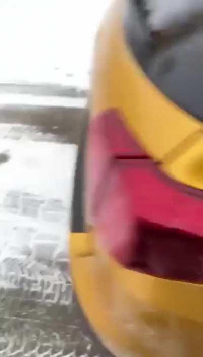 Polish family in a nutshell.