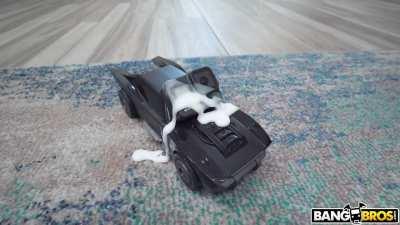 Blake Blossom & Slimthick Vic - Spy Cam Threesome