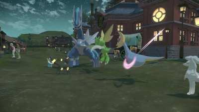 Dafuq you say Ninetales?