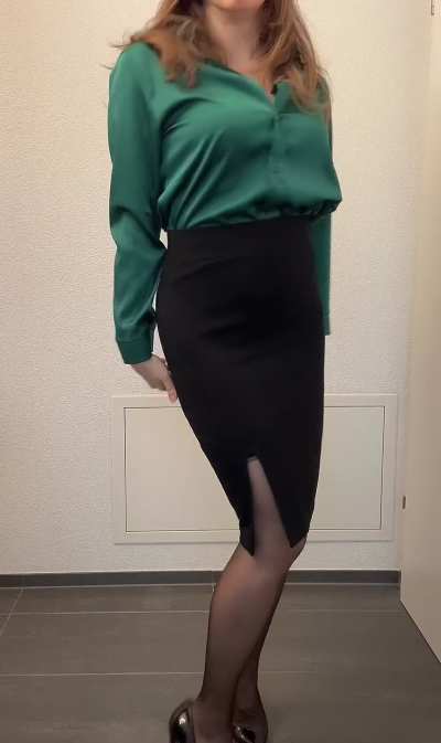 Ready for work;)