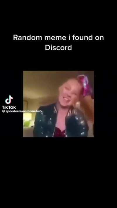 Memes that I found in discord or TikTok