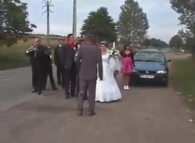 Nuntã de it-işti moldoveni :))(