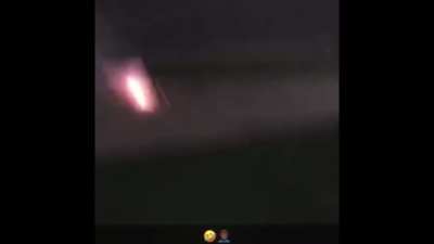 Firework Safety Says Goodbye (Again)