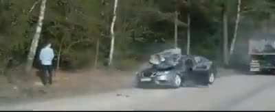 You need to stop when nature calls.