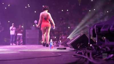 Ice Spice at Power House NY