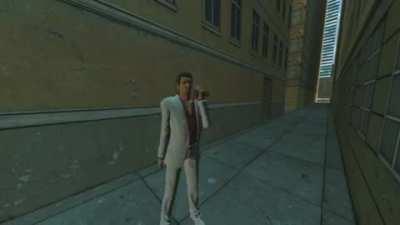 KIRYU-CHAN KIRYU-CHAN KIRYU-CHAN KIRYU-CHAN!!!!