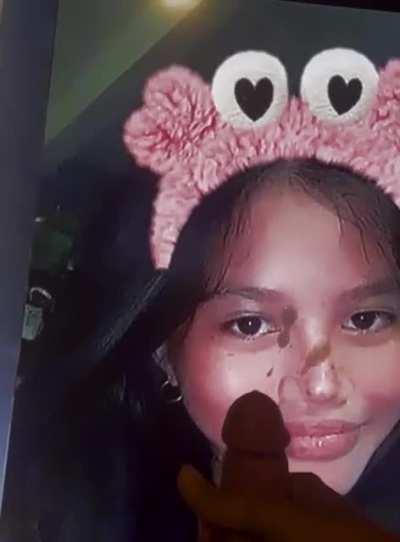 ubos nanaman kay bunso