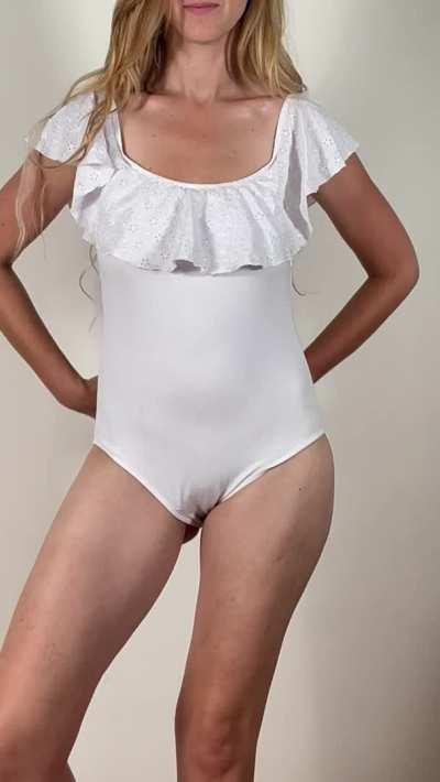 I hope I could catch your attention at the pool