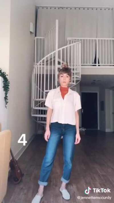 Which outfit is your favorite?