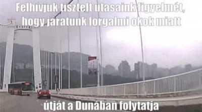 BKV lenni tetszik mint