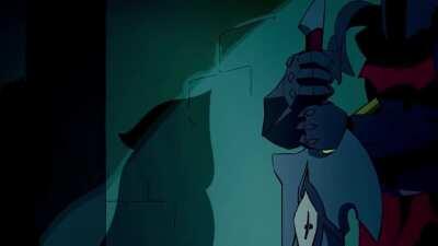 NEW BRAWLHALLA SNEAK PEEK FROM TWITTER (720p)