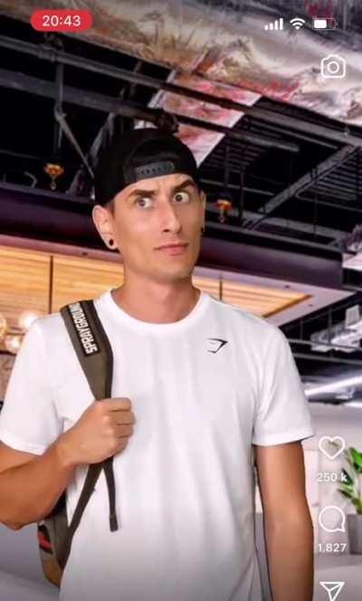 I have so many questions! 😂