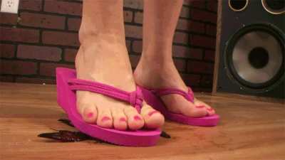 Jenny from Crush Cuties