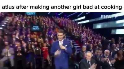 them yukari cooking scenes lookin so fire tho 🔥🔥