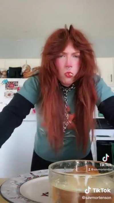 Thanks I hate a chili cheese dog