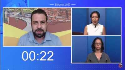 A imprensa paulista em época de eleição