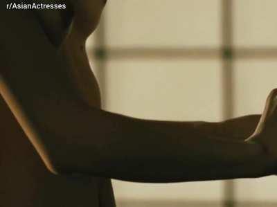 Naoko Watanabe | Silk (2007)