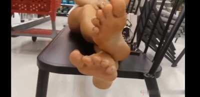 Got plenty amateur Soles