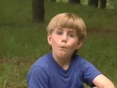 The original stimming video